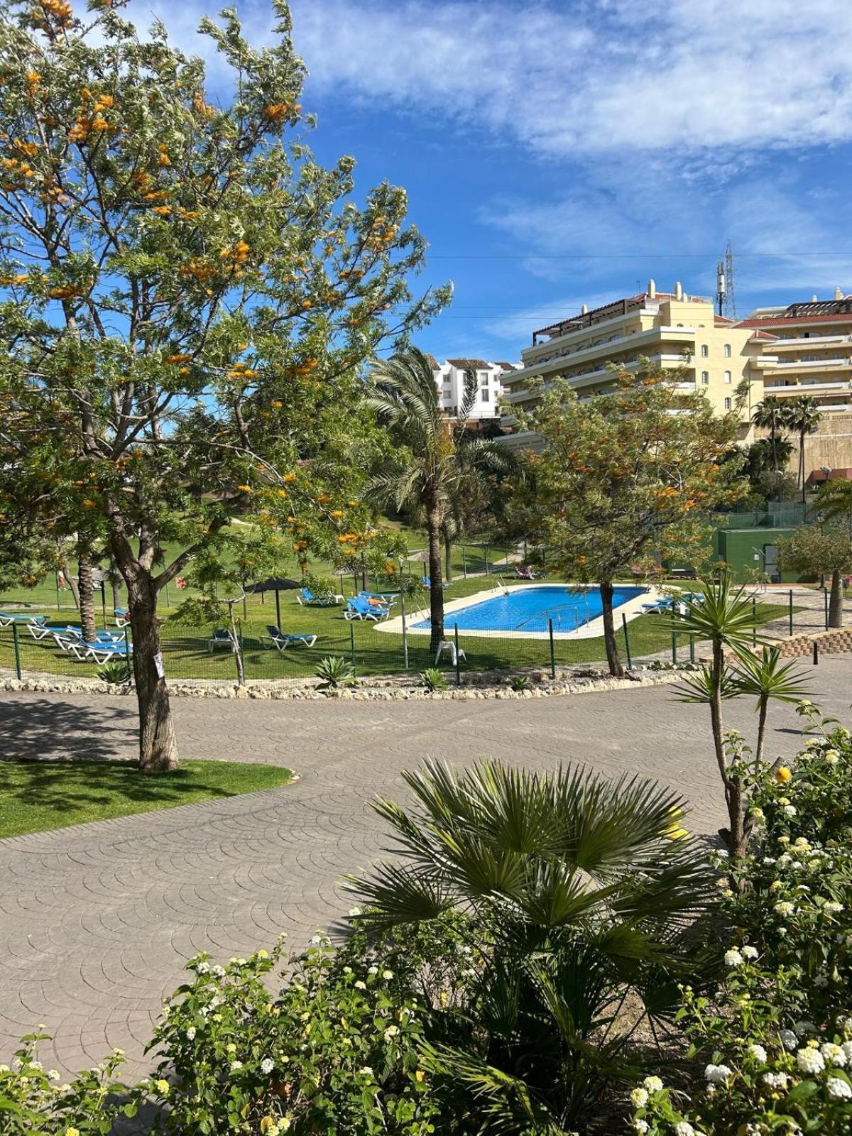 Islas De Riviera Sitio de Calahonda ภายนอก รูปภาพ