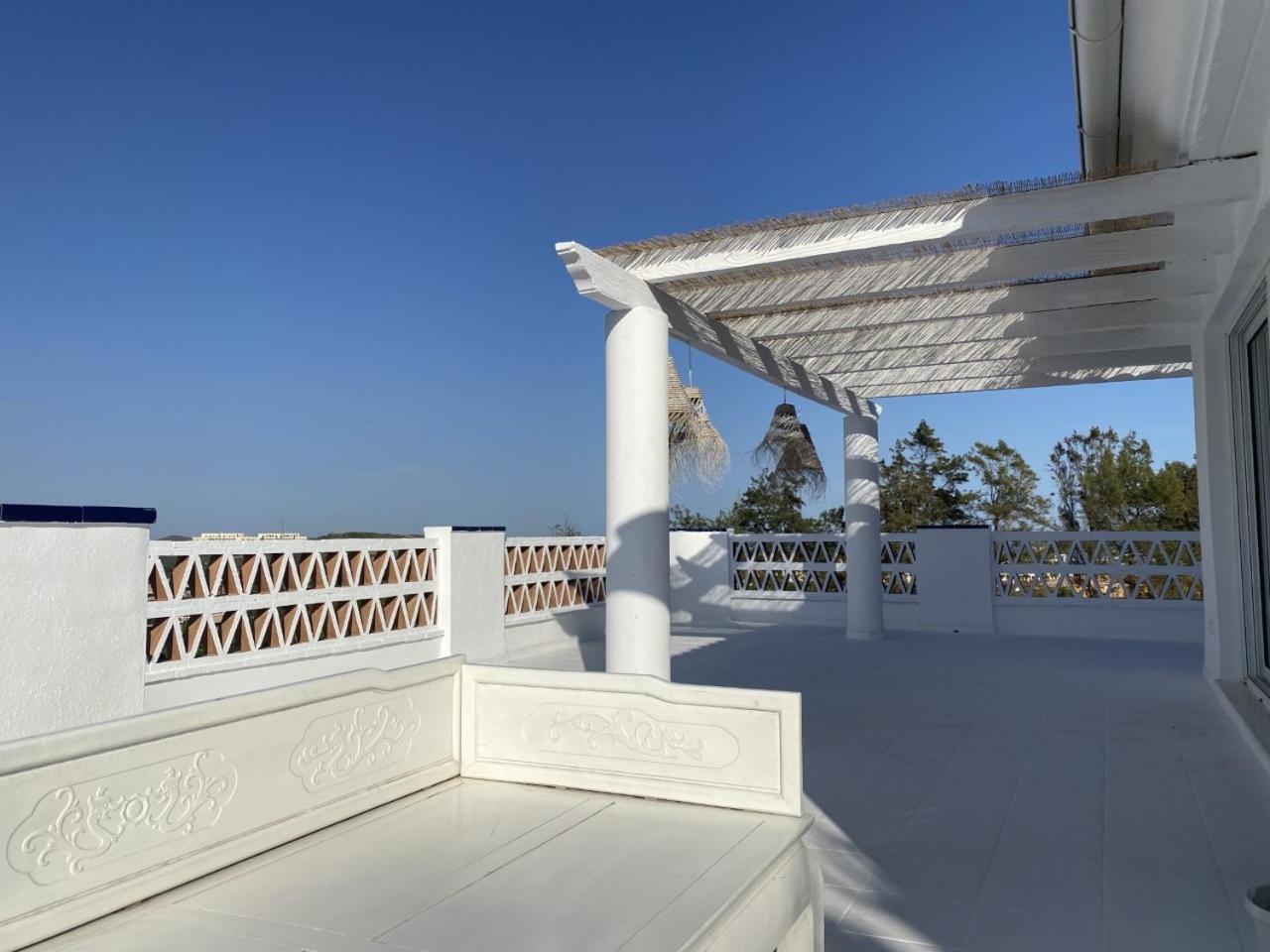 Islas De Riviera Sitio de Calahonda ภายนอก รูปภาพ